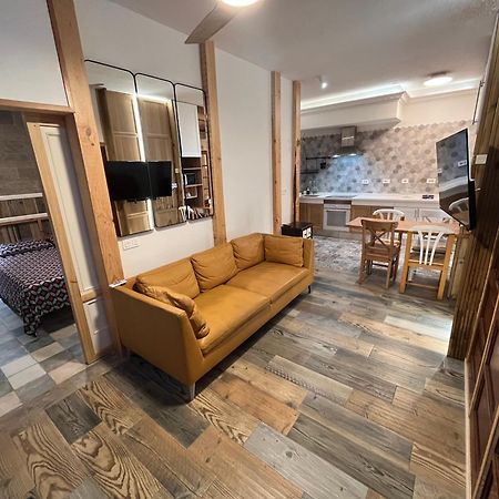 Las Caletillas Vacations, 20 Meters From The Beach Santa Cruz de Tenerife Luaran gambar