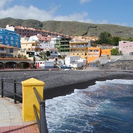 Las Caletillas Vacations, 20 Meters From The Beach Santa Cruz de Tenerife Luaran gambar