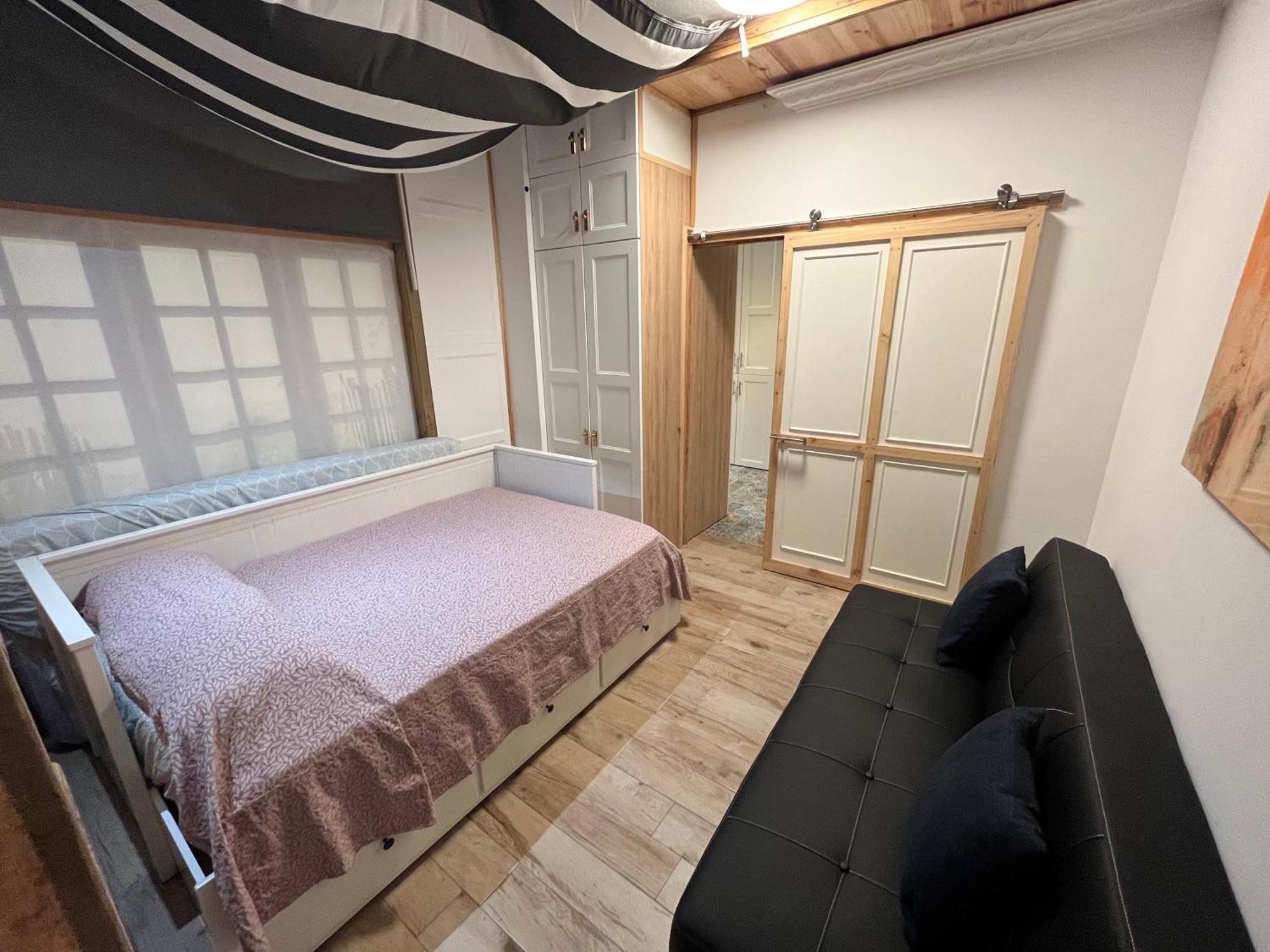 Las Caletillas Vacations, 20 Meters From The Beach Santa Cruz de Tenerife Luaran gambar
