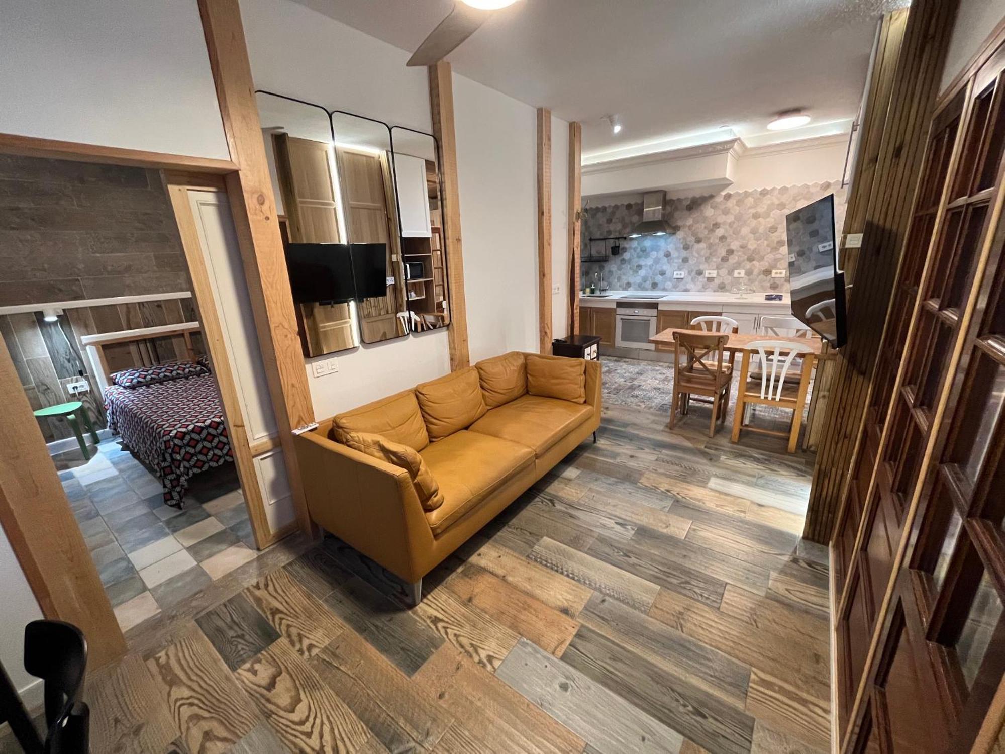 Las Caletillas Vacations, 20 Meters From The Beach Santa Cruz de Tenerife Luaran gambar