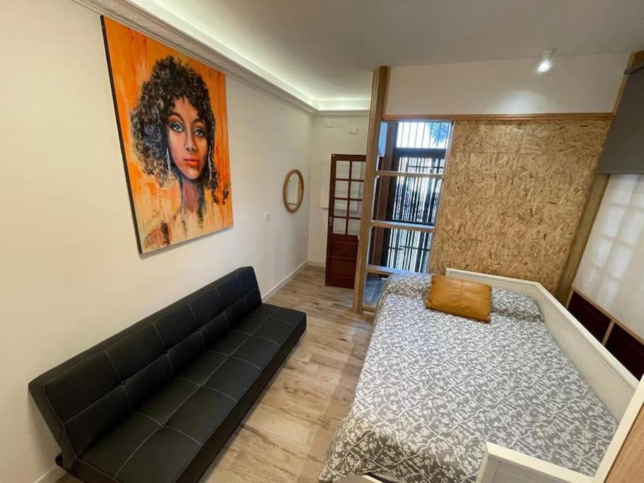 Las Caletillas Vacations, 20 Meters From The Beach Santa Cruz de Tenerife Luaran gambar