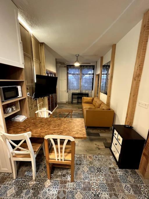 Las Caletillas Vacations, 20 Meters From The Beach Santa Cruz de Tenerife Luaran gambar